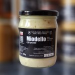 Miodello cytrynowe 600g miód z cytryną Kalinowa Pasieka