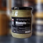 Miodello kardamonowe 600g miód z kardamonem Kalinowa Pasieka