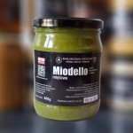 Miodello miętowe 600g miód z miętą Kalinowa Pasieka